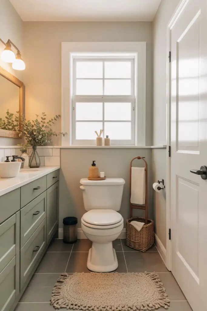 Start With the Right Color Palette