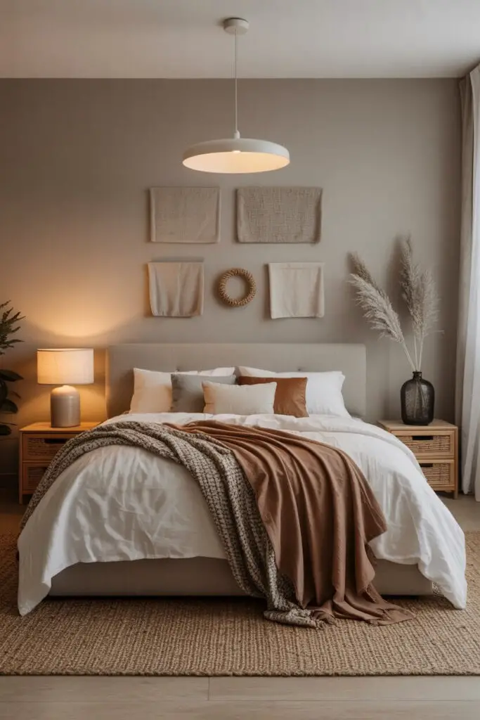Start with a Solid Texture Plan