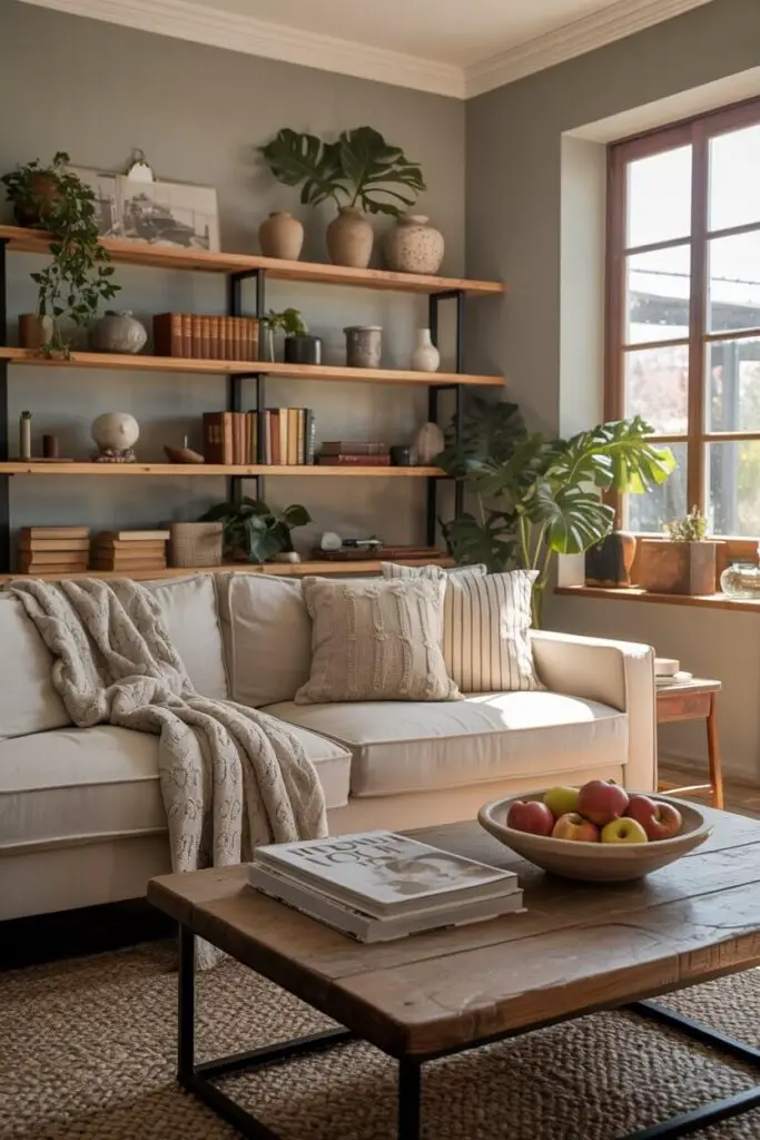 How to Decorate a Farmhouse with Eclectic Decor: 13 Ways to Nail the Look 1 Start with the Farmhouse Foundation