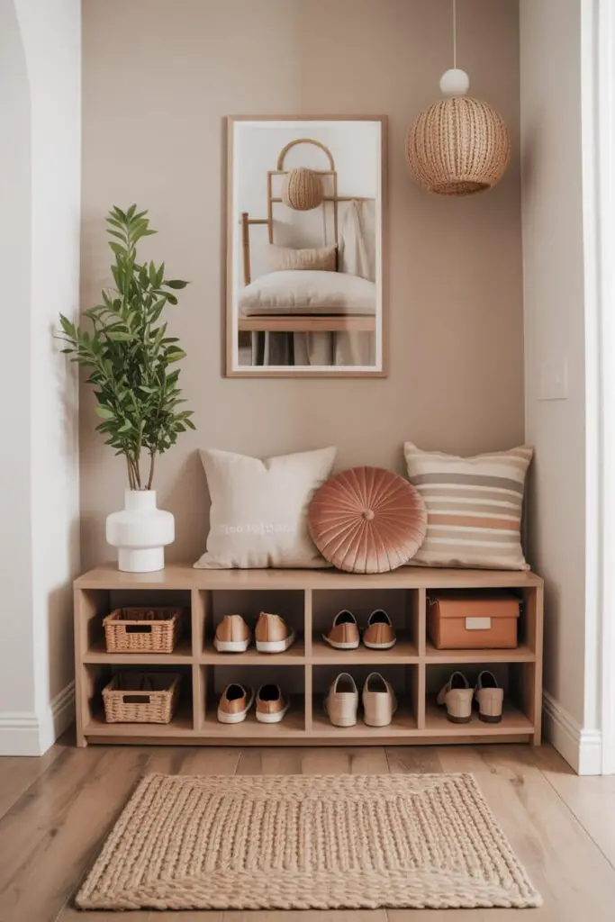 Storage Benches The Perfect Combo