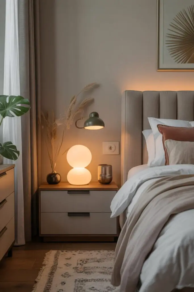 Task Lighting Function Meets Form
