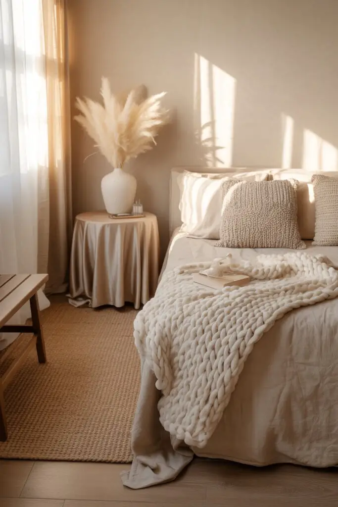 Texture Contrast Is Your Secret Weapon