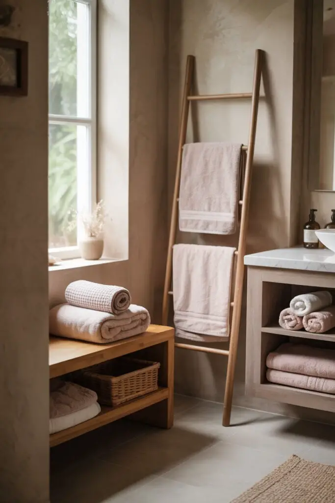 Think Multi-Functional Furniture