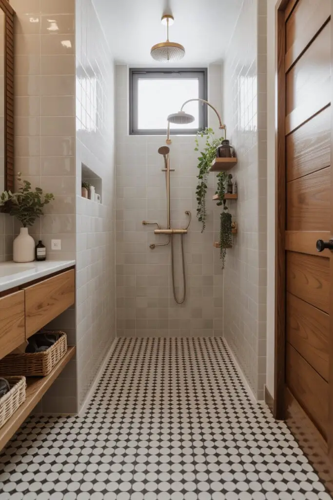 Tile size rules that actually help