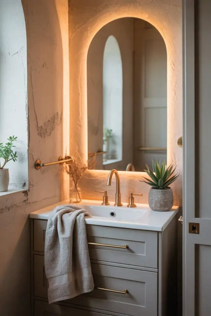 Upgrade Your Fixtures for Instant Impact