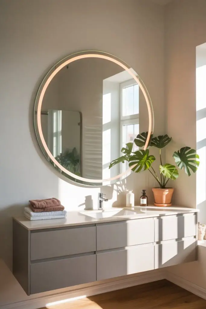 Upgrade Your Mirror Game