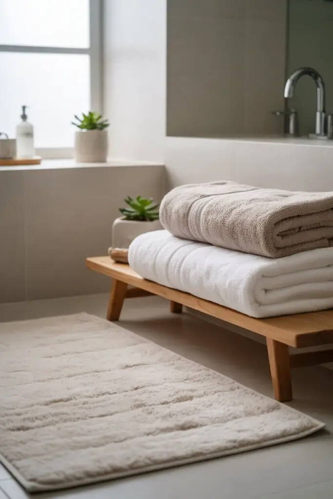 Upgrade Your Textiles
