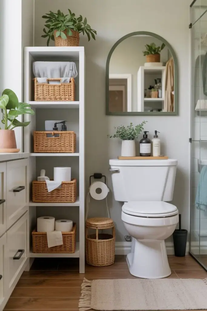 Use Baskets Like a Pro