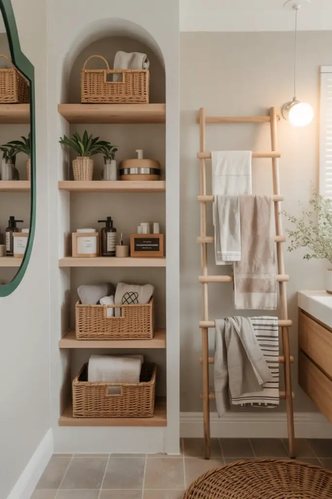 Use Storage as Style