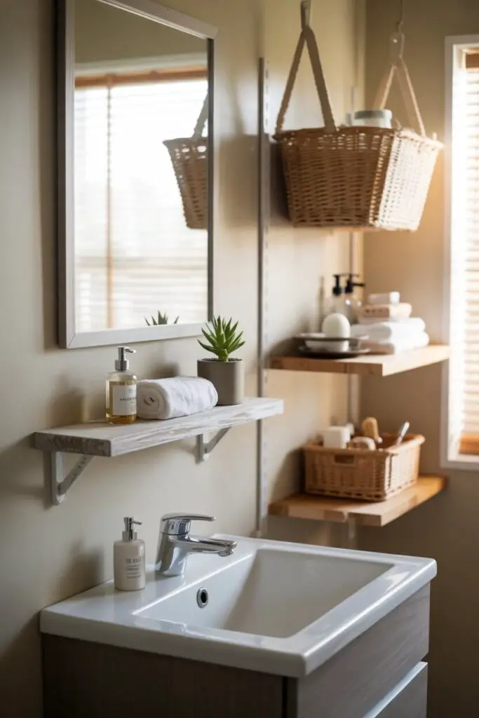 Use Vertical Space Like a Pro