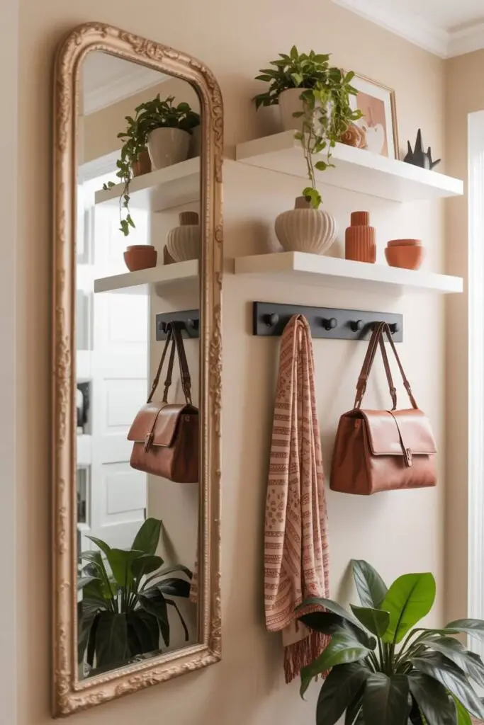 Use Vertical Space to Your Advantage