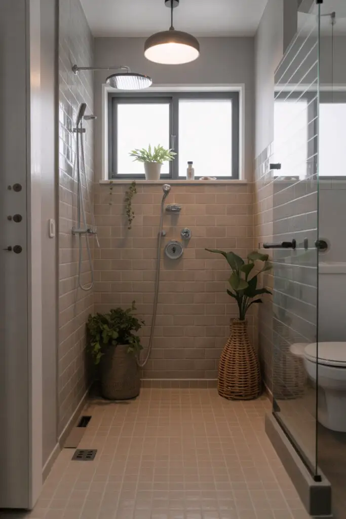Waterproofing system