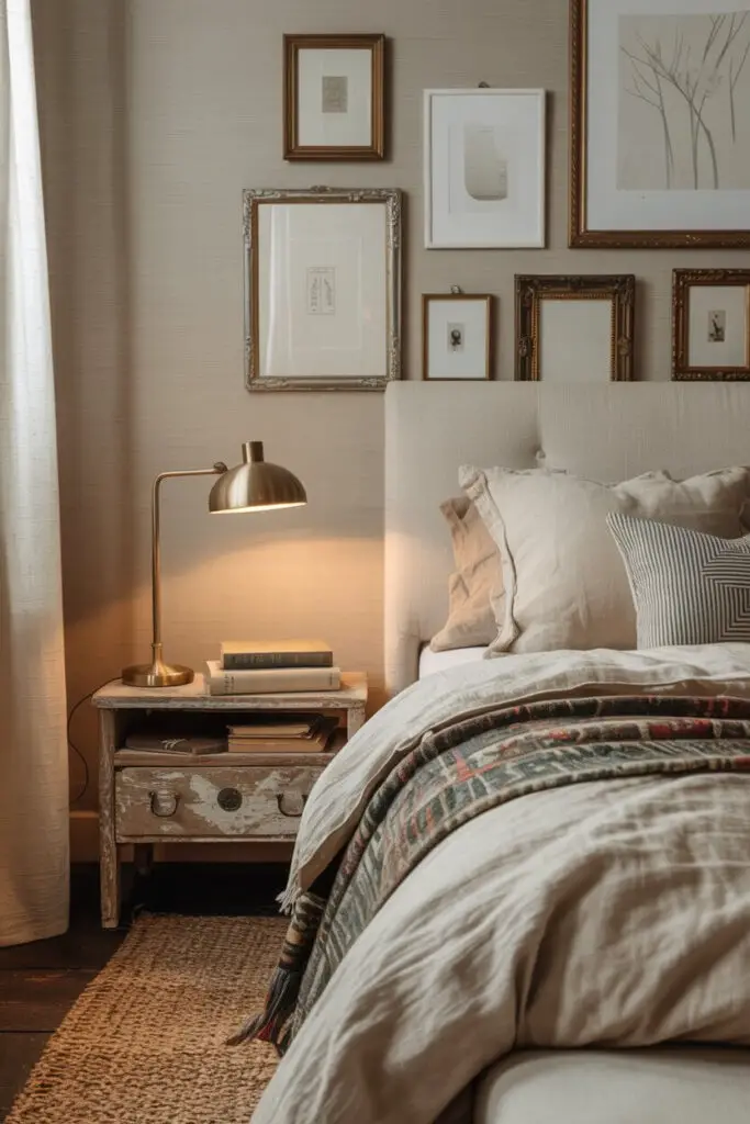 Why You Should Mix Modern and Vintage—Yes, You