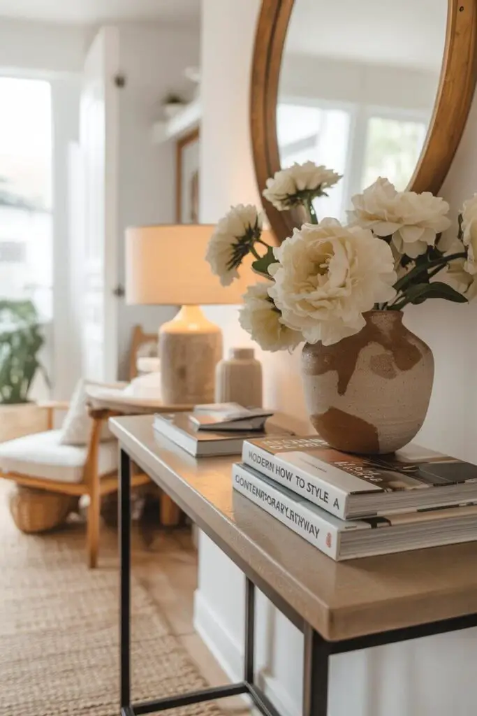 Why the Entryway Matters