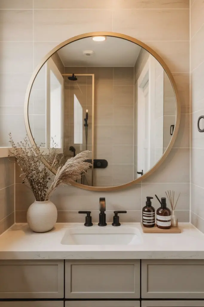 Work Magic with Mirrors