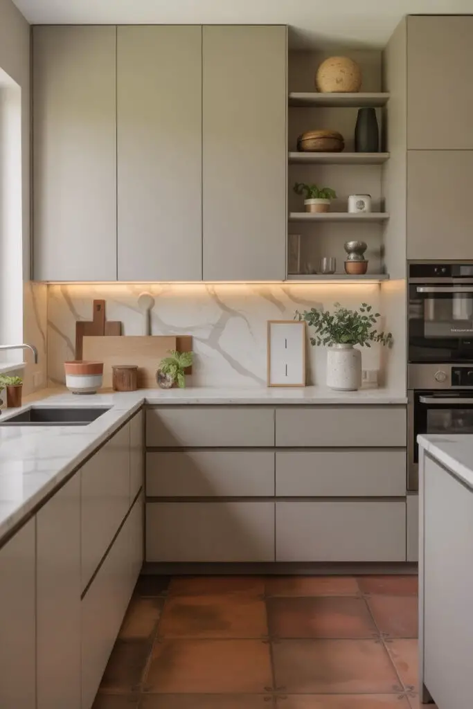 How to Create a Timeless Modern Luxury Kitchen (That Still Feels Warm and Inviting) 14 Work With (Not Against) Your Architecture